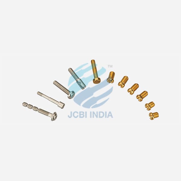 Brass Sealing Screw 29